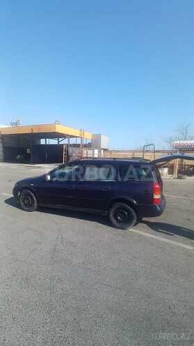 Opel Astra 1999, 310,000 km - 1.6 л - Sumqayıt