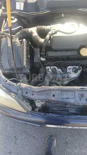 Opel Astra 1999, 310,000 km - 1.6 л - Sumqayıt