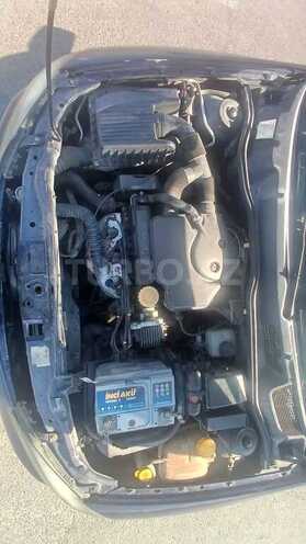Opel Astra 1999, 310,000 km - 1.6 л - Sumqayıt