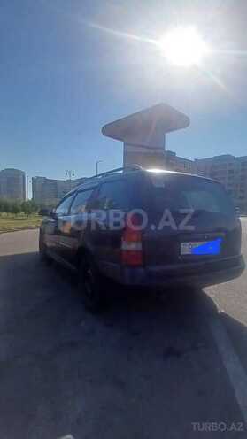 Opel Astra 1999, 310,000 km - 1.6 л - Sumqayıt