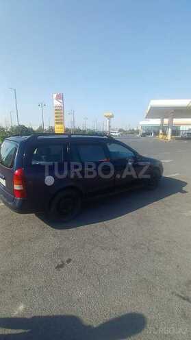 Opel Astra 1999, 310,000 km - 1.6 л - Sumqayıt