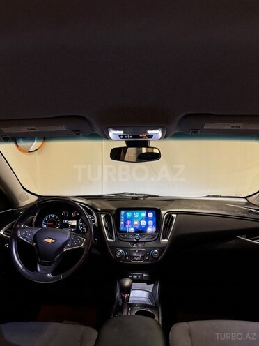 Chevrolet Malibu 2020, 197,000 km - 1.5 l - Gəncə