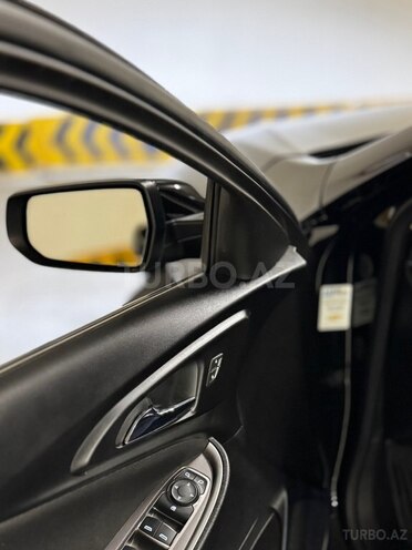 Chevrolet Malibu 2020, 197,000 km - 1.5 l - Gəncə
