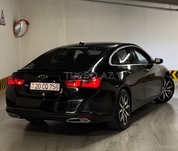Chevrolet Malibu 2020, 197,000 km - 1.5 l - Gəncə