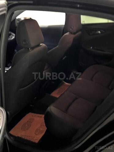 Chevrolet Malibu 2020, 197,000 km - 1.5 l - Gəncə