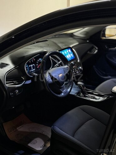 Chevrolet Malibu 2020, 197,000 km - 1.5 l - Gəncə