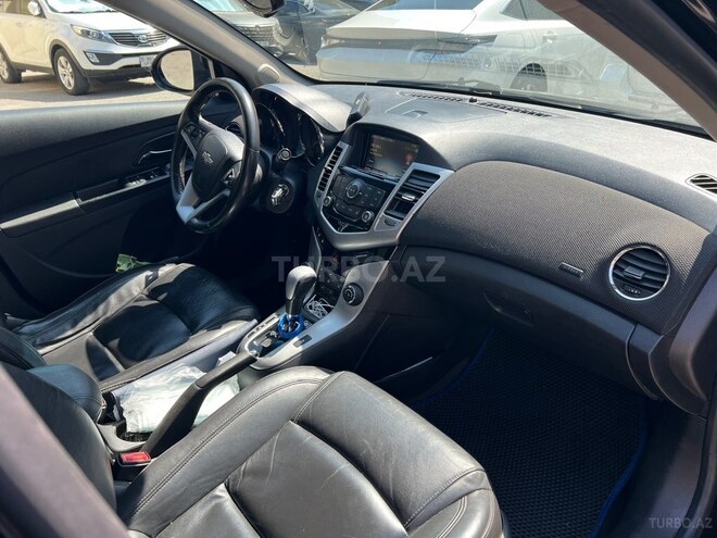 Chevrolet Cruze 2013, 352,000 km - 1.4 l - Bakı