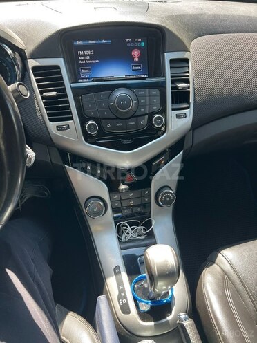 Chevrolet Cruze 2013, 352,000 km - 1.4 l - Bakı