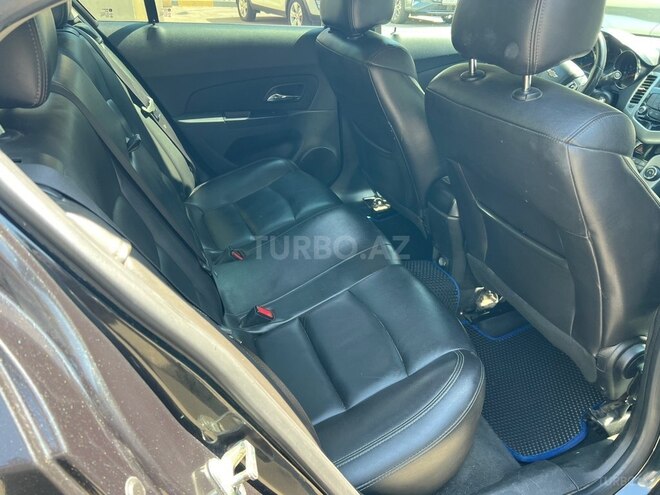 Chevrolet Cruze 2013, 352,000 km - 1.4 l - Bakı