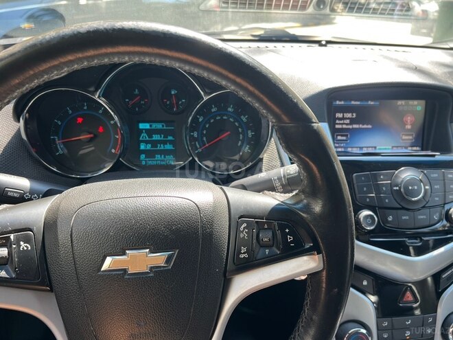 Chevrolet Cruze 2013, 352,000 km - 1.4 l - Bakı