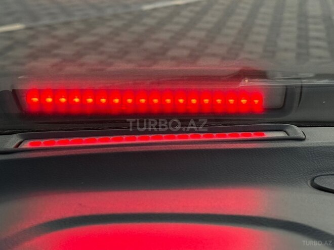 Ford Fusion (North America) 2019, 107,200 km - 1.5 l - Bakı
