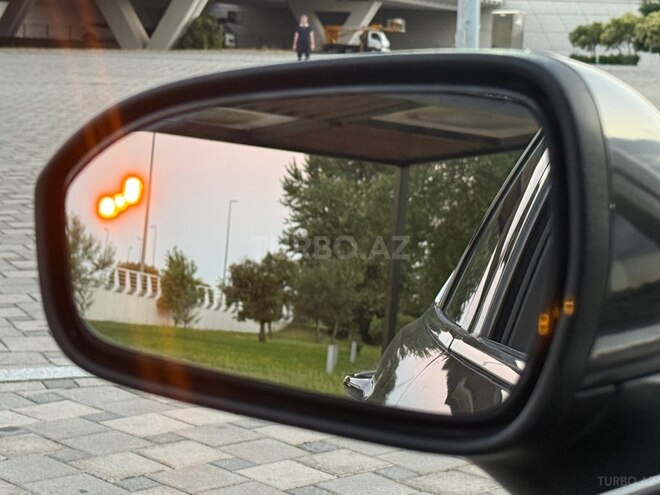 Ford Fusion (North America) 2019, 107,200 km - 1.5 l - Bakı
