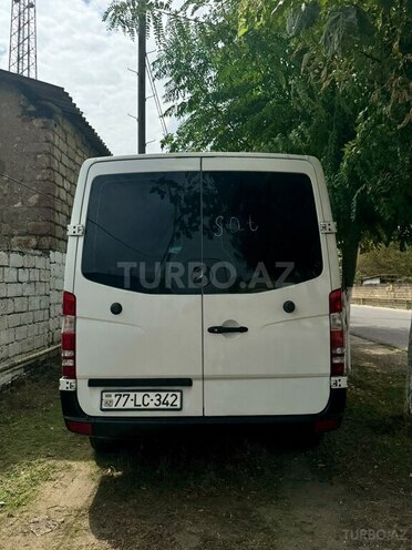 Mercedes Sprinter 315 2008, 500,000 km - 2.2 л - Lənkəran