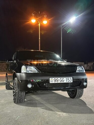 Renault Tondar 2013, 76,000 km - 1.6 л - Bakı