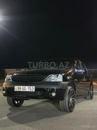 Renault Tondar 2013, 76,000 km - 1.6 л - Bakı