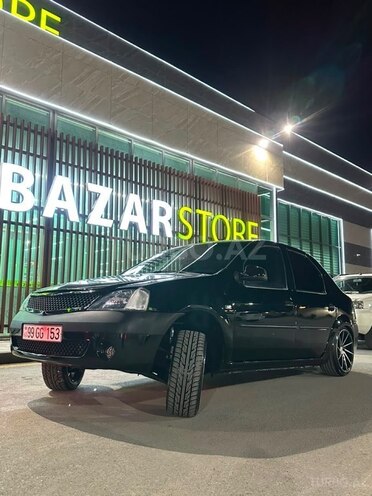 Renault Tondar 2013, 76,000 km - 1.6 л - Bakı