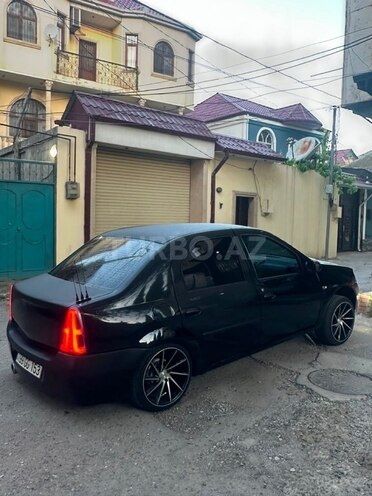 Renault Tondar 2013, 76,000 km - 1.6 л - Bakı