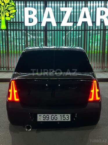 Renault Tondar 2013, 76,000 km - 1.6 л - Bakı