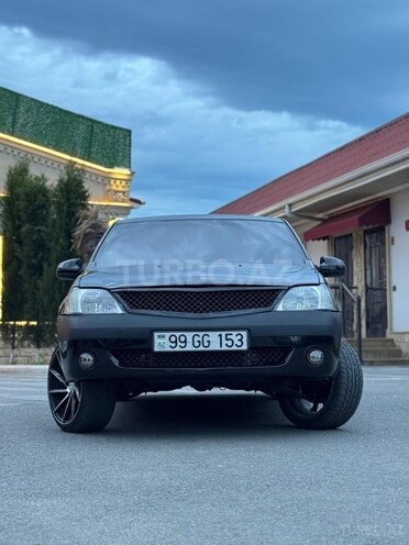 Renault Tondar 2013, 76,000 km - 1.6 л - Bakı