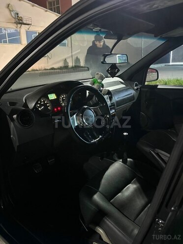 Renault Tondar 2013, 76,000 km - 1.6 л - Bakı