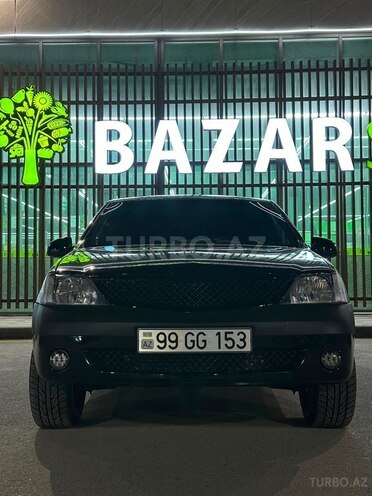 Renault Tondar 2013, 76,000 km - 1.6 л - Bakı