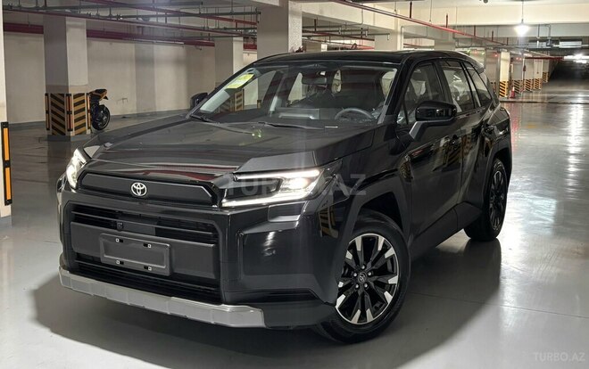 Toyota RAV4 2026, 0 km - 2.0 l - Bakı