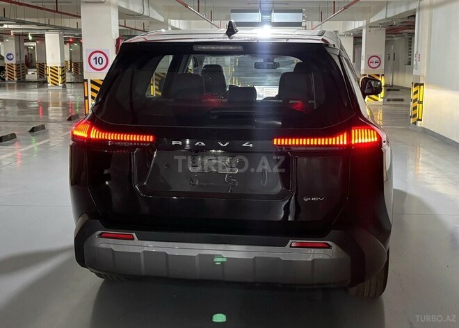Toyota RAV4 2026, 0 km - 2.0 l - Bakı