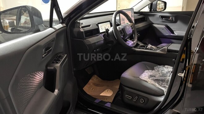 Toyota RAV4 2026, 0 km - 2.0 l - Bakı