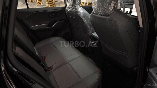 Toyota RAV4 2026, 0 km - 2.0 l - Bakı