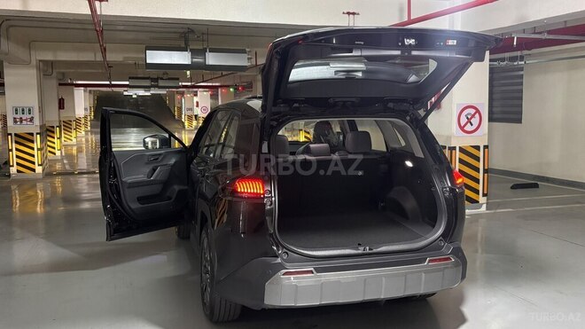 Toyota RAV4 2026, 0 km - 2.0 l - Bakı