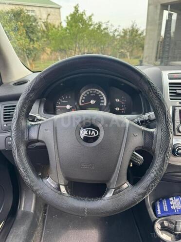 Kia Sportage 2004, 281,580 km - 2.0 л - Bakı