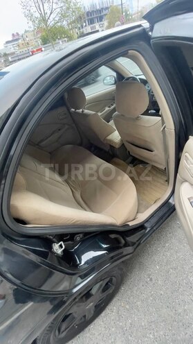 Nissan Sunny 2006, 330,000 km - 1.6 l - Bakı