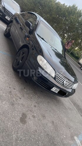 Nissan Sunny 2006, 330,000 km - 1.6 l - Bakı