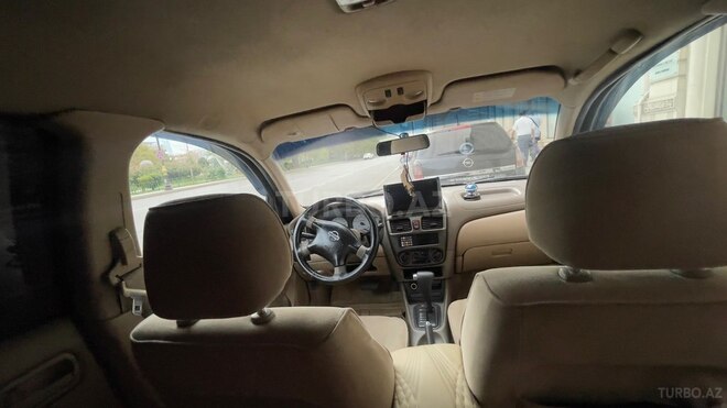 Nissan Sunny 2006, 330,000 km - 1.6 l - Bakı