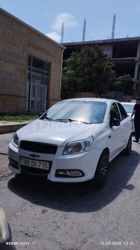 Chevrolet Nexia 2021, 149,000 km - 1.5 л - Bakı