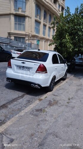 Chevrolet Nexia 2021, 149,000 km - 1.5 л - Bakı
