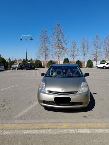 Toyota Prius 2008, 200,000 km - 1.5 л - Gəncə