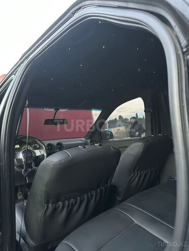 Renault Tondar 2013, 76,000 km - 1.6 л - Bakı
