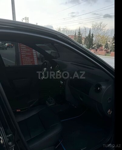 Renault Tondar 2013, 76,000 km - 1.6 л - Bakı