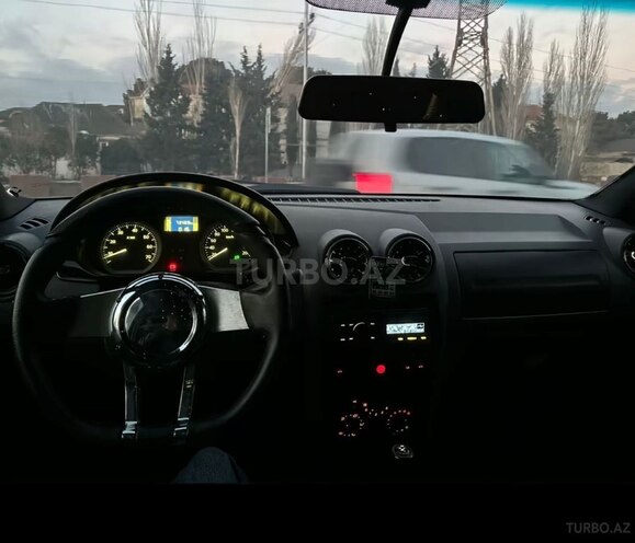 Renault Tondar 2013, 76,000 km - 1.6 л - Bakı