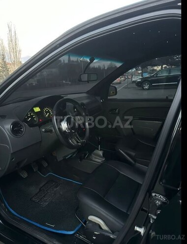 Renault Tondar 2013, 76,000 km - 1.6 л - Bakı