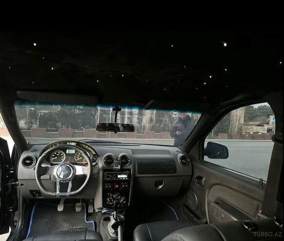 Renault Tondar 2013, 76,000 km - 1.6 л - Bakı