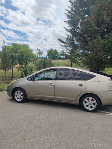 Toyota Prius 2008, 200,000 km - 1.5 л - Gəncə