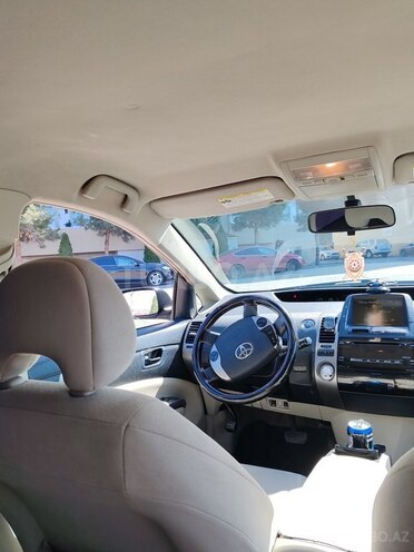 Toyota Prius 2008, 200,000 km - 1.5 л - Gəncə