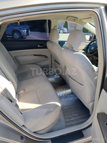 Toyota Prius 2008, 200,000 km - 1.5 л - Gəncə