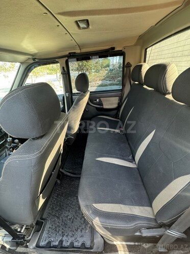 UAZ Pickup 2012, 235,000 km - 2.7 l - Bakı