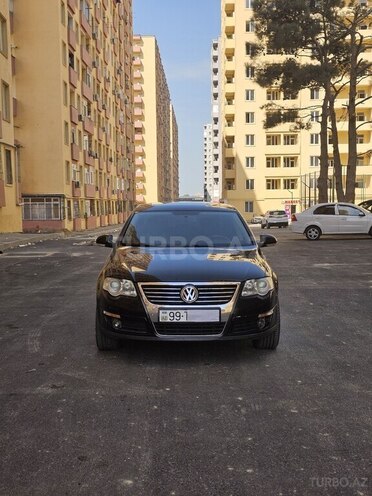 Volkswagen Passat 2010, 184,702 km - 1.8 л - Bakı