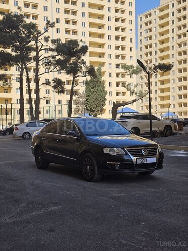 Volkswagen Passat 2010, 184,702 km - 1.8 л - Bakı