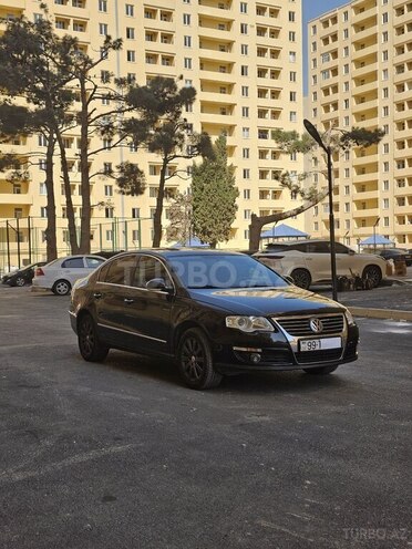 Volkswagen Passat 2010, 184,702 km - 1.8 л - Bakı