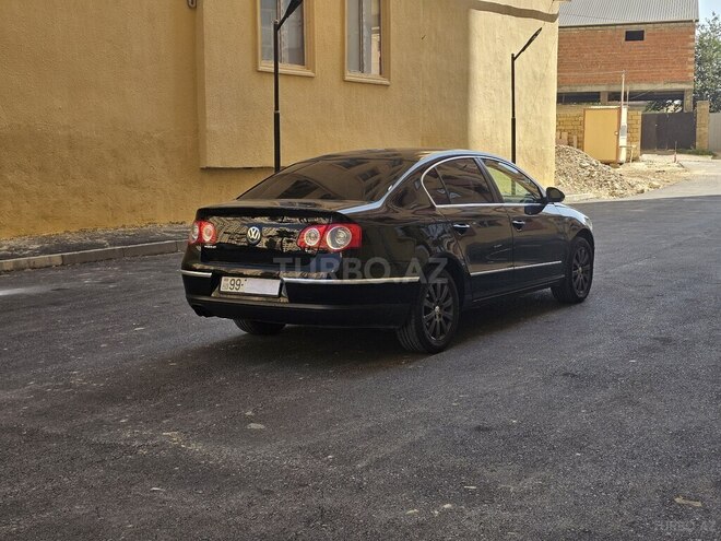 Volkswagen Passat 2010, 184,702 km - 1.8 л - Bakı